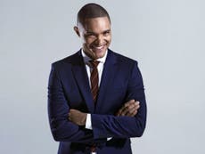 Daily Show - Trevor Noah will focus more on Buzzfeed and Gawker