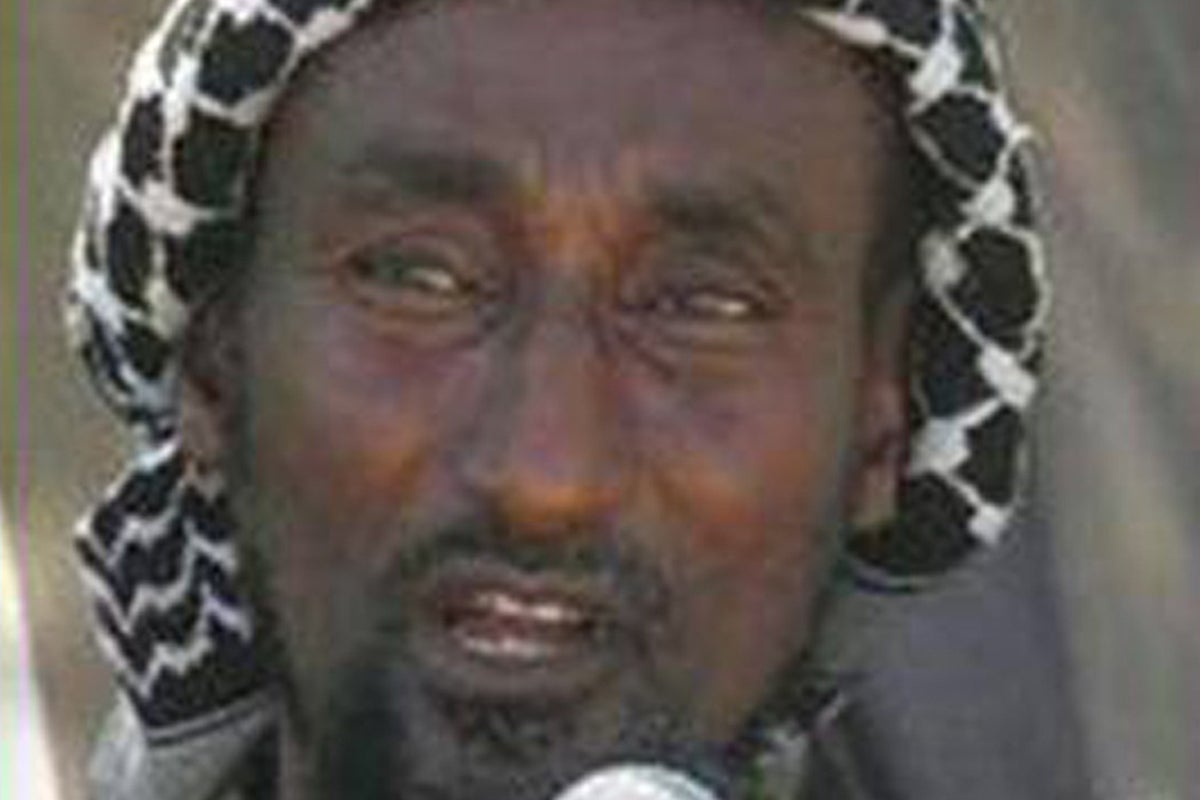 Kenya Garissa University attack: What do we know about al-Shabaab ...