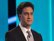 The 'scandal' of Ed Miliband's incredibly boring love life