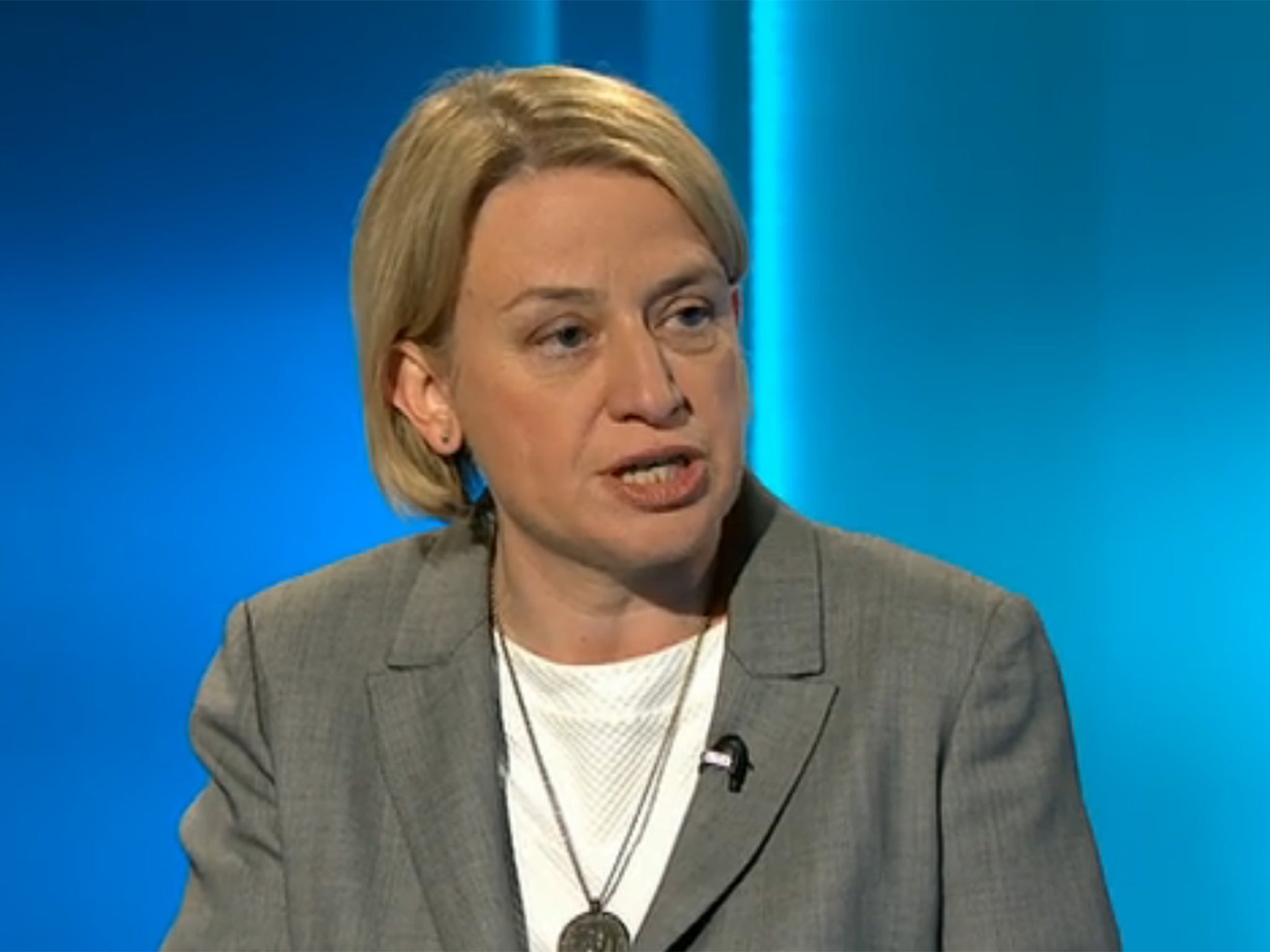 Green Party leader Natalie Bennett gave Mr Rees-Mogg a much lower 5/10