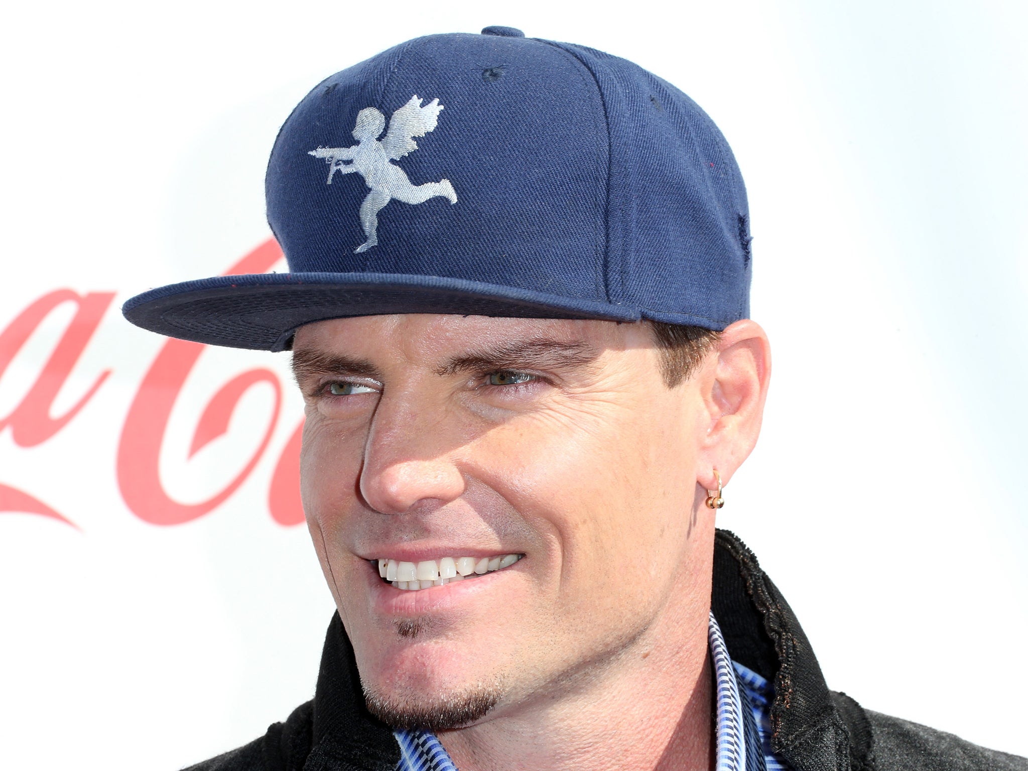 Vanilla Ice to play concert in Texas despite rising coronavirus cases