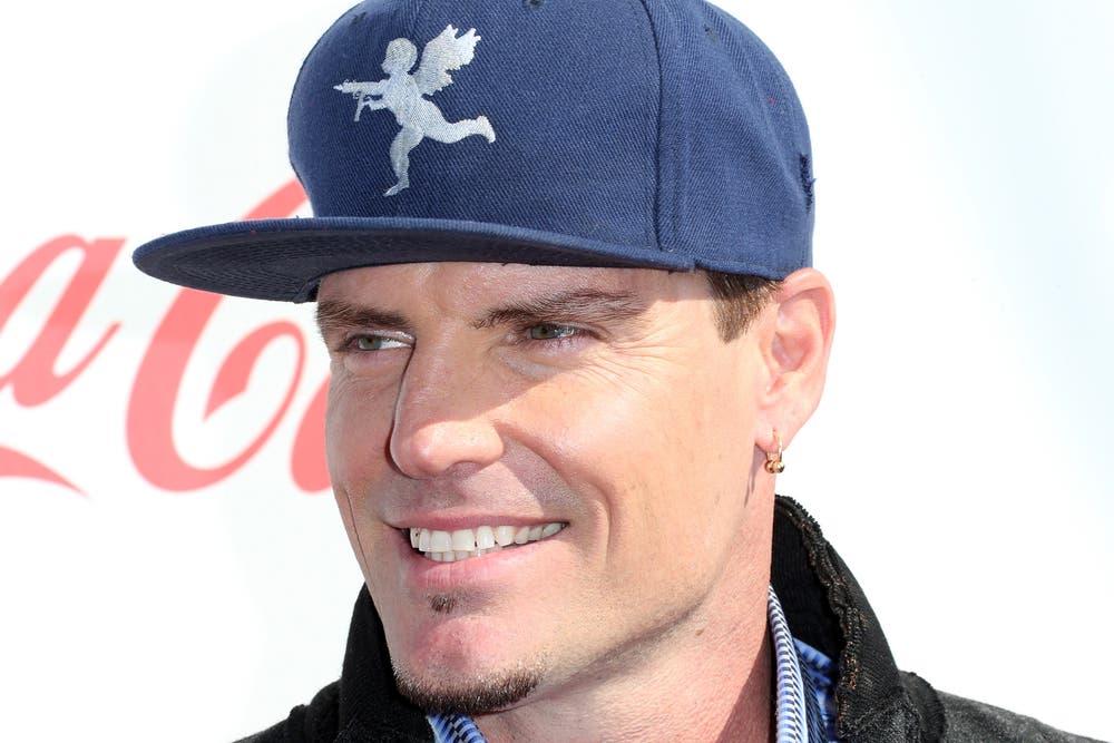 Why was the Vanilla Ice concert canceled? Why was the Vanilla Ice concert canceled?