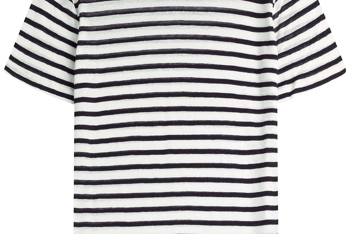 How to get the Look: Invisible tees | The Independent | The Independent
