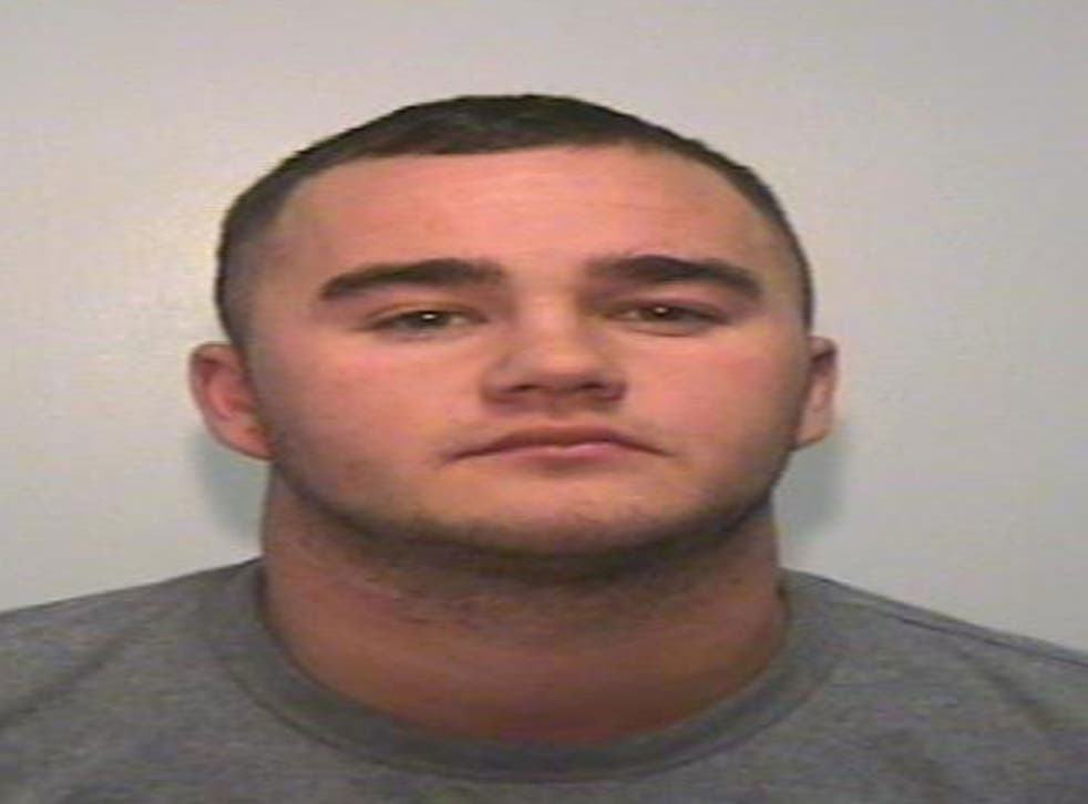 James Brian Pendlebury was found guilty of grievous bodily harm