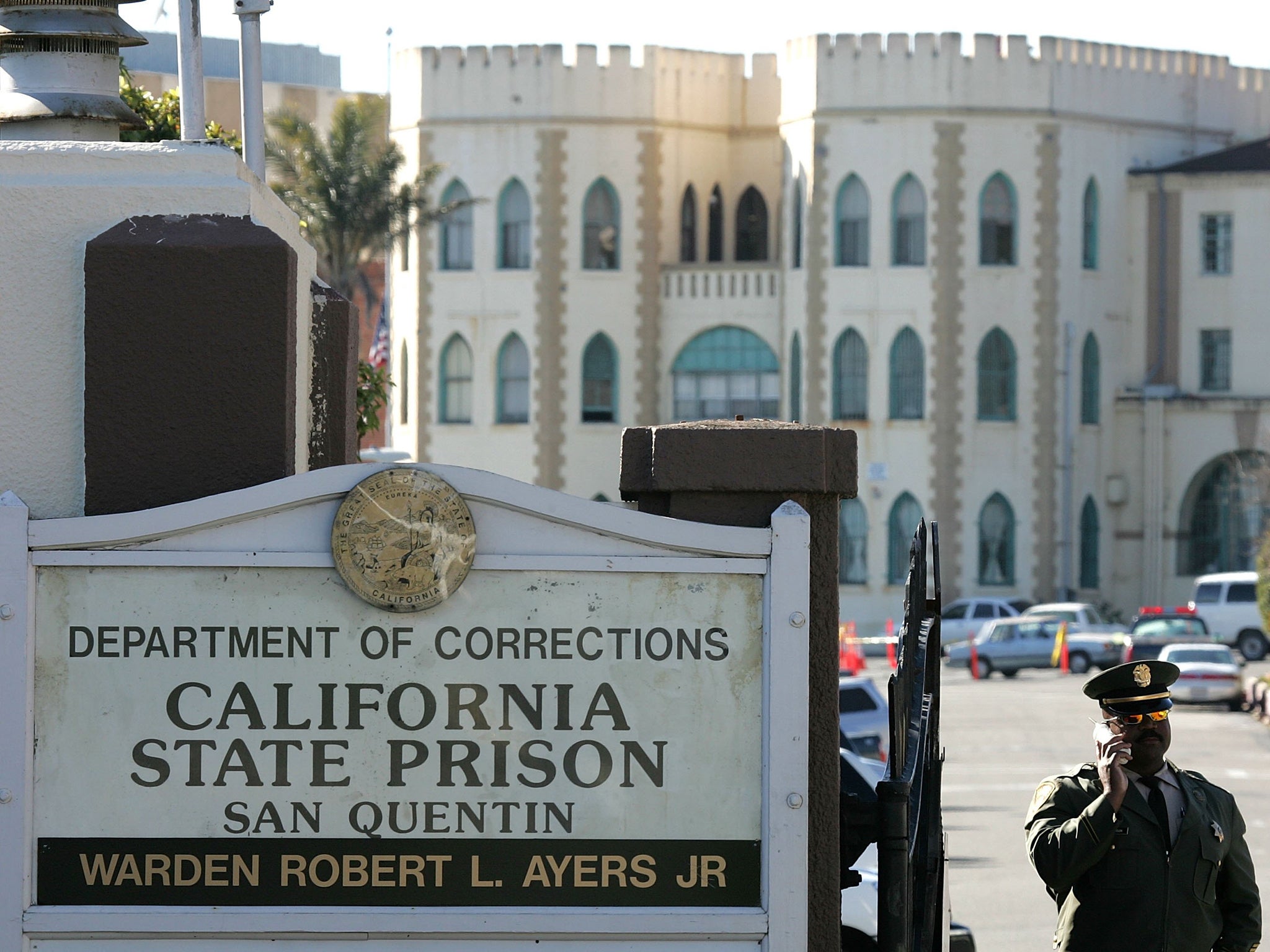 Since 1978, California has sentenced more than 900 people to death, but executed just 13 (Justin Sullivan / Getty Images News)