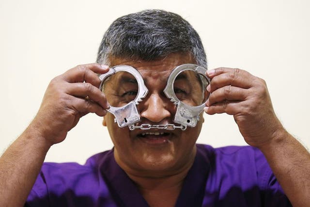 Zulkiflee Anwar Ulhaque, who uses the penname Zunar, faces nine charges in total and if convicted is almost certain to spend the next four decades in jail