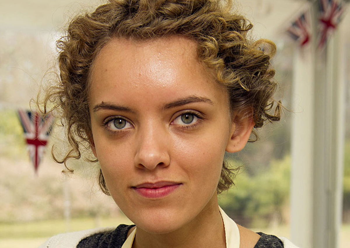 Bake Off Ruby Tandoh hits out at show, says theme tune makes her ‘feel sick’