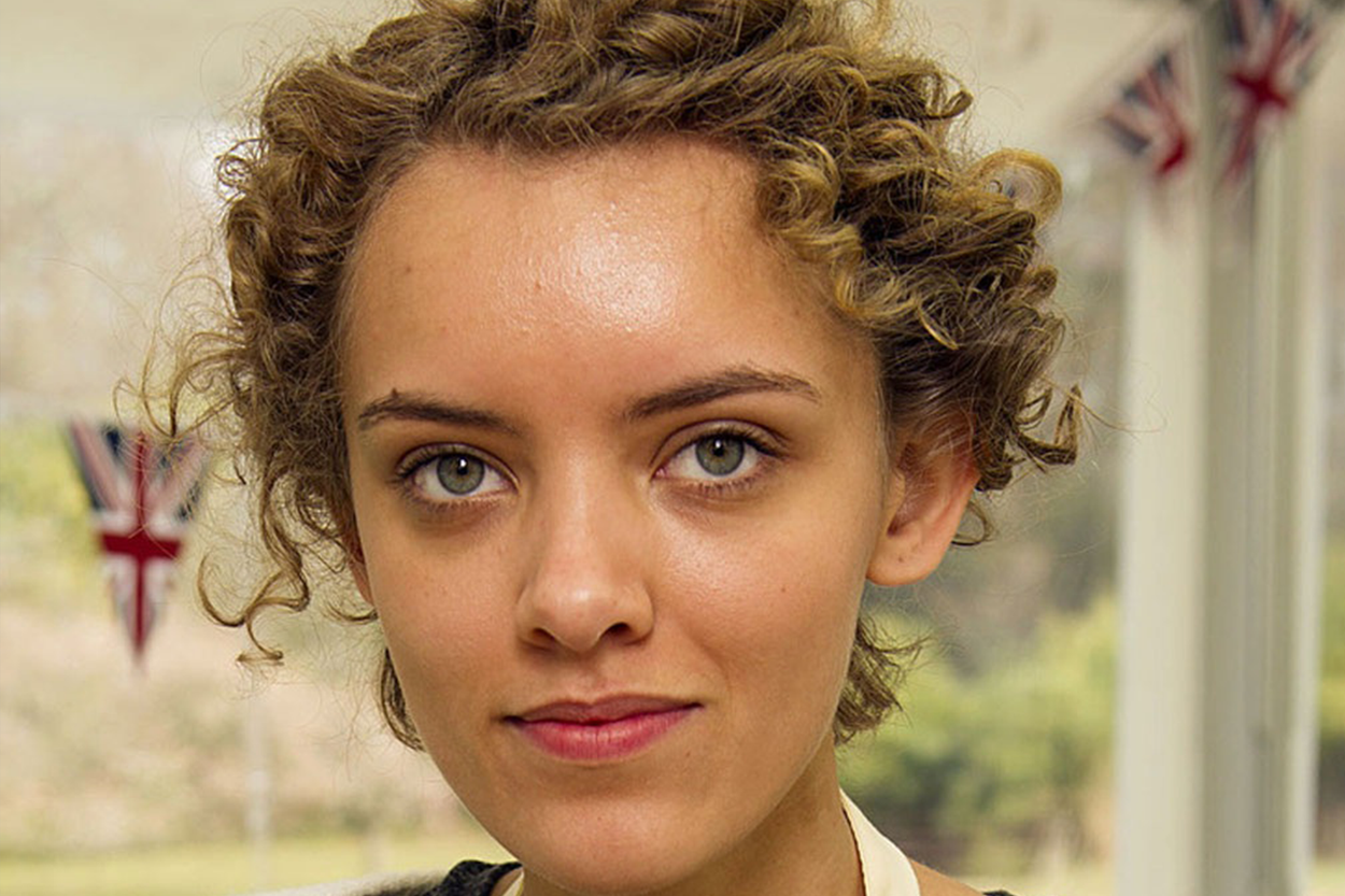 Even in 2015 Ruby Tandoh coming out is a big deal. And it is fabulous. | The Independent | The ...
