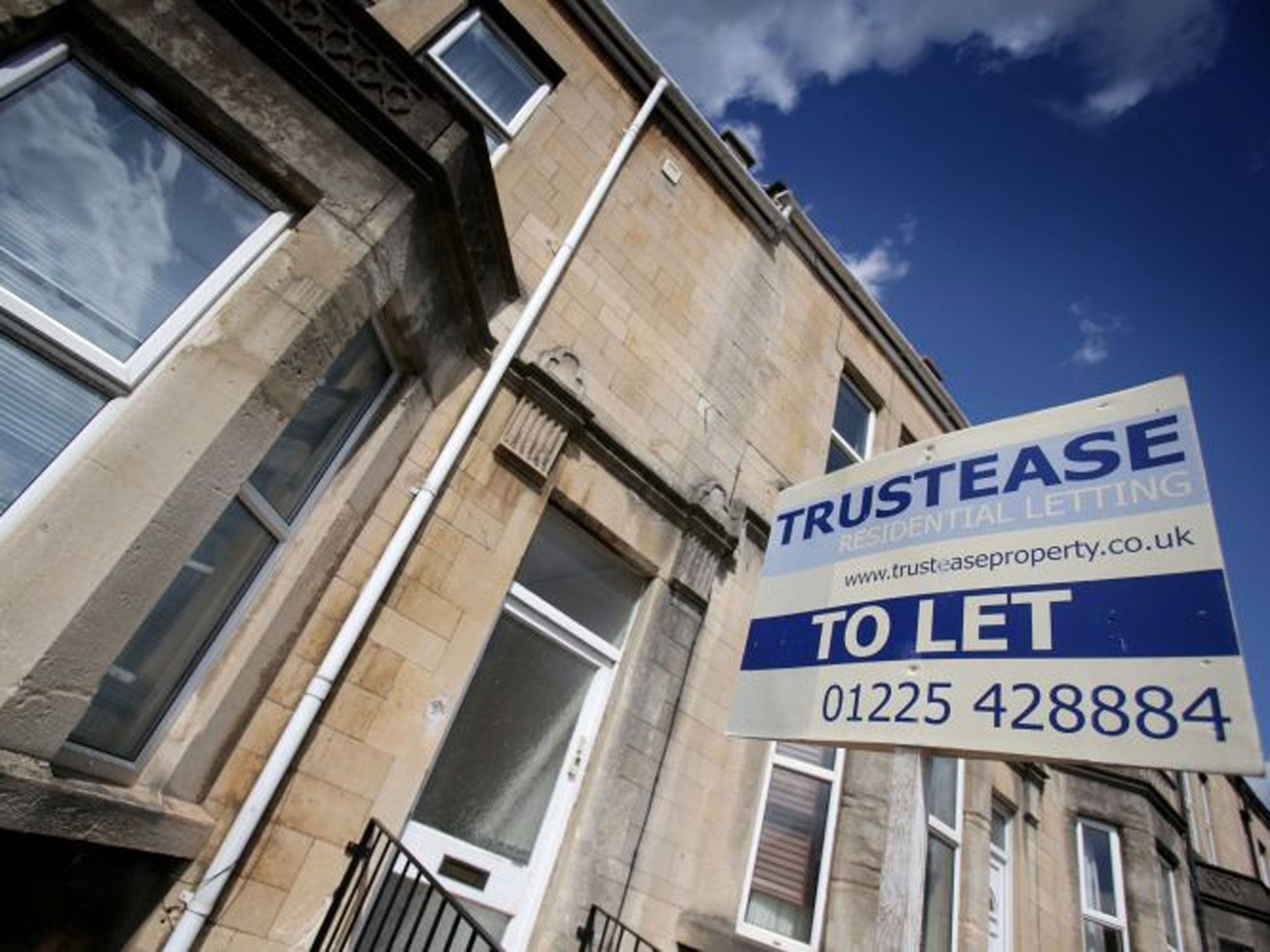 Buy-to-let should be regarded as a hands-on business rather than an investment