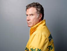 Will Ferrell rushed to hospital after car accident