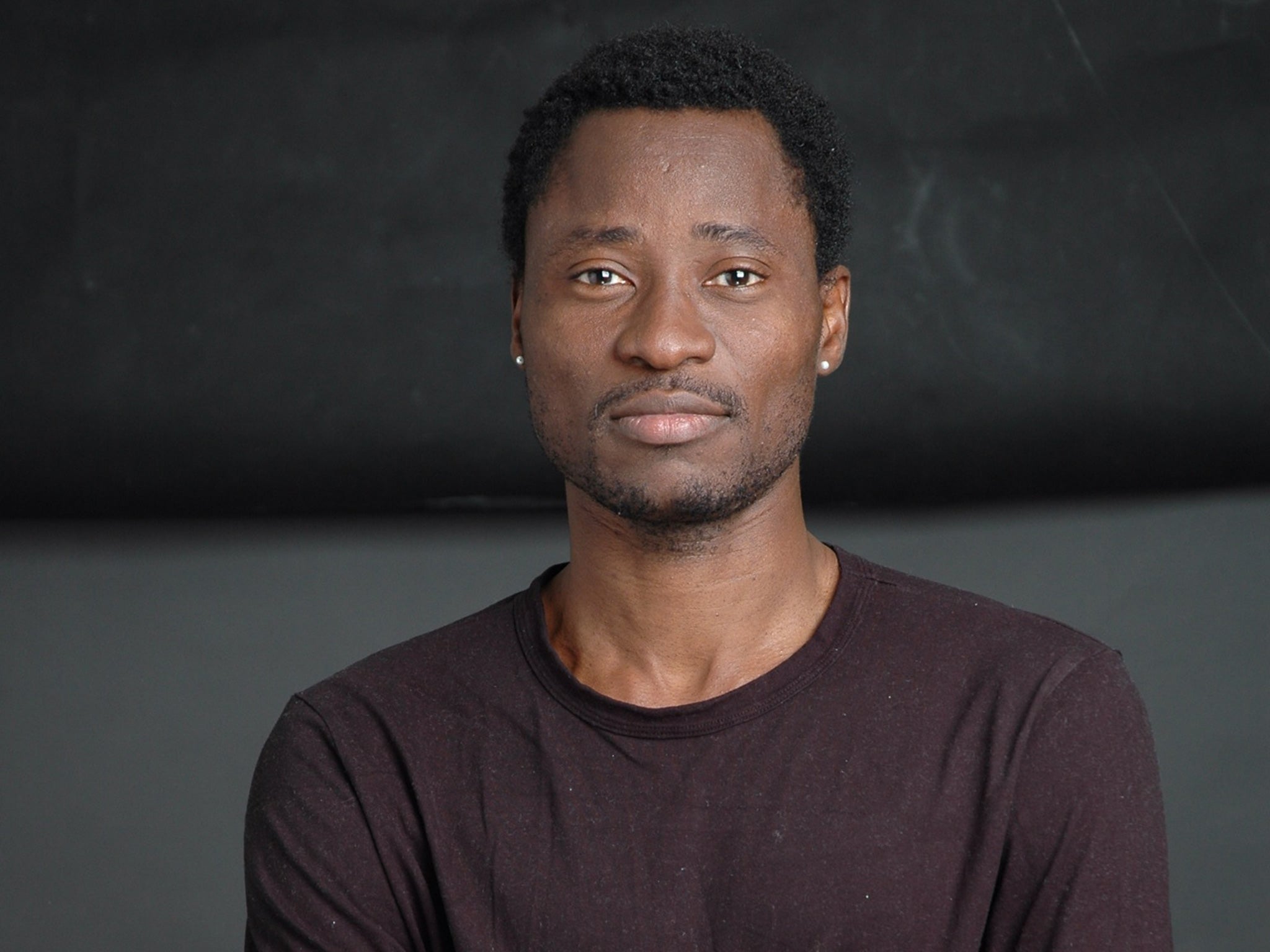 Bisi Alimi, who has HIV, came to the UK from Nigeria in 2007 after being outed as gay