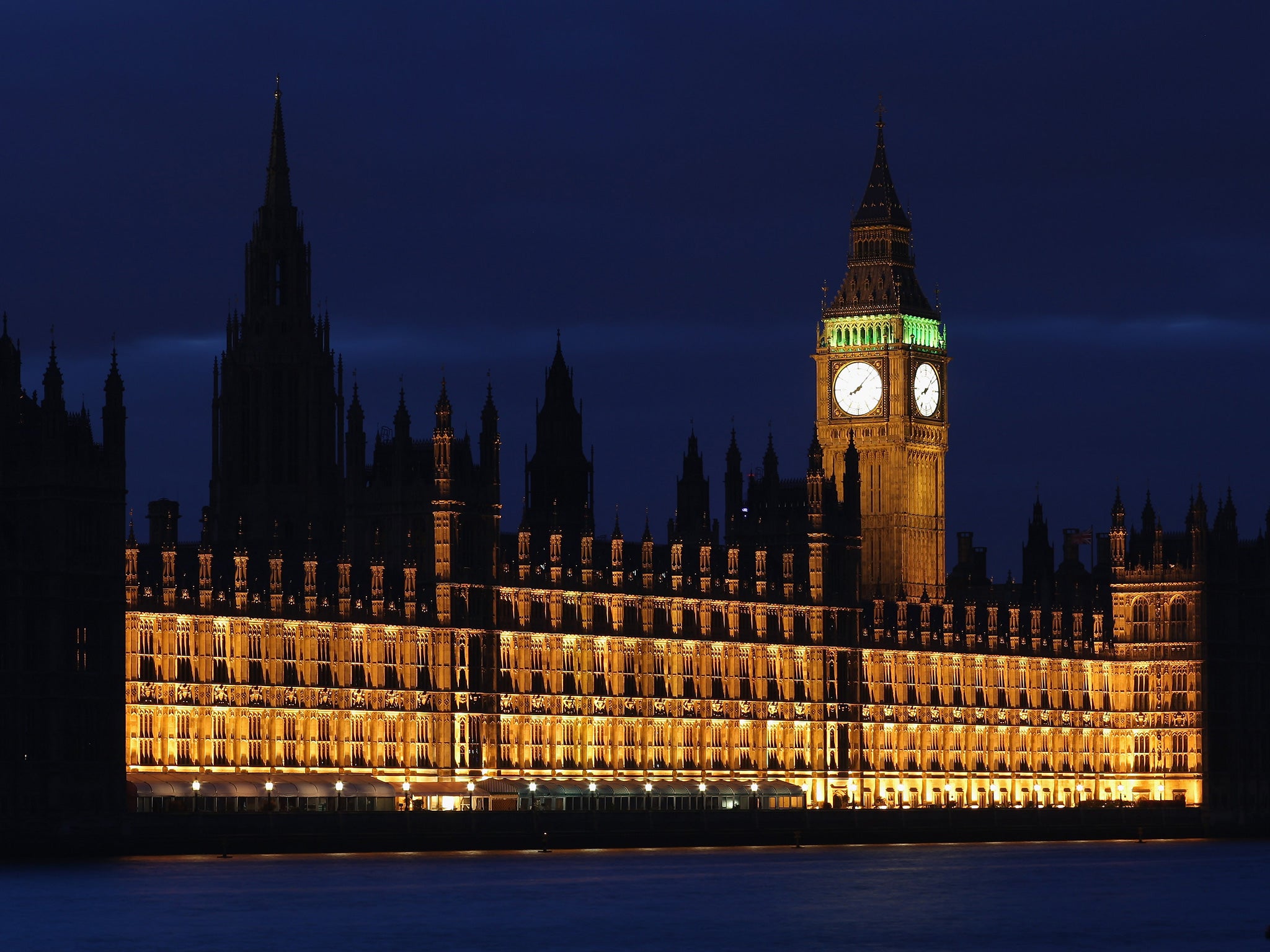 MPs have been officially stripped of their job titles as the election season begins in earnest