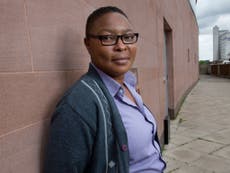 Nigerian gay rights activist has her High Court asylum bid rejected -