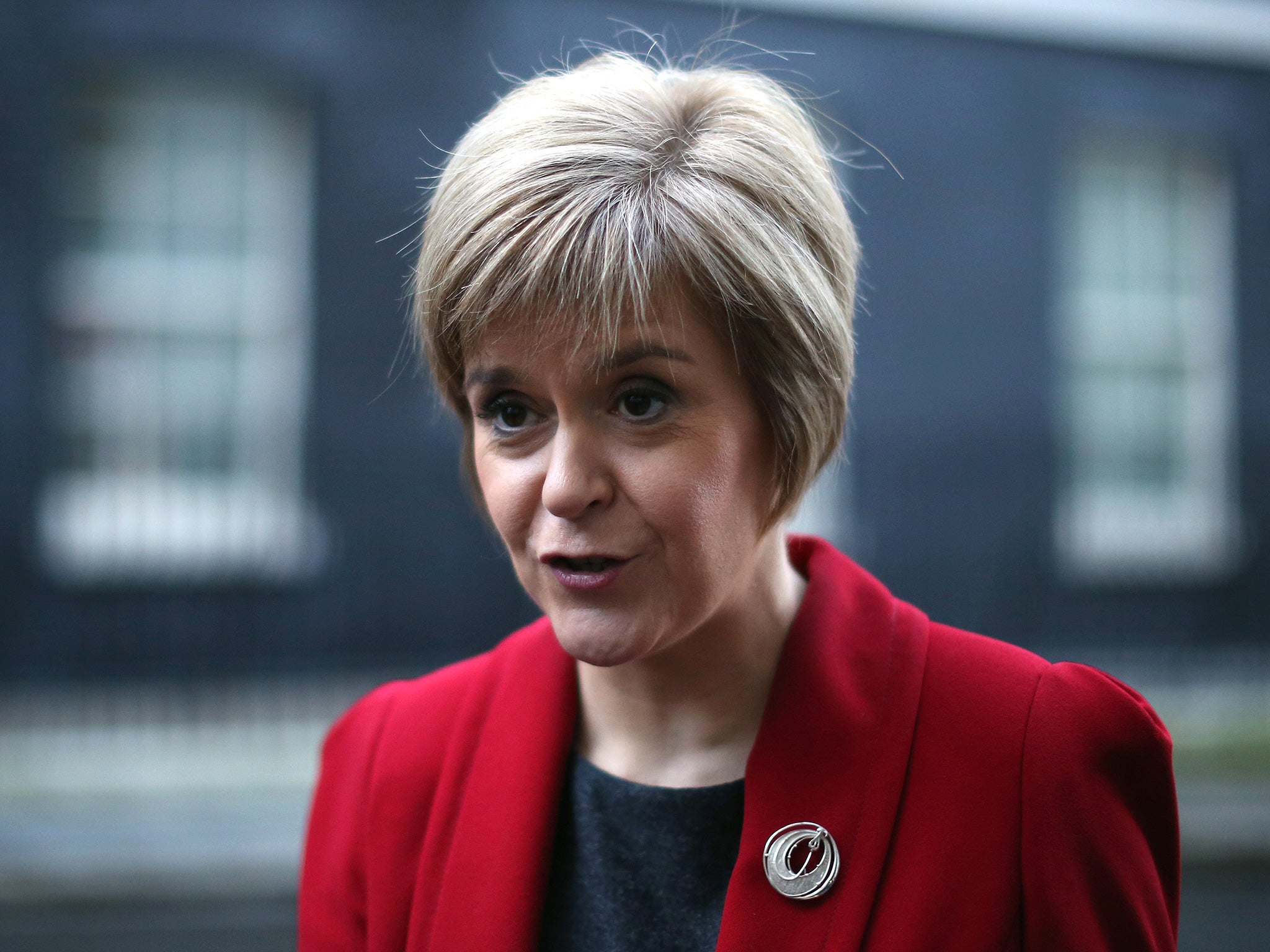 Jeremy Heywood has initiated an inquiry into how a civil service account of a private meeting between Nicola Sturgeon and the French ambassador was obtained by The Telegraph.