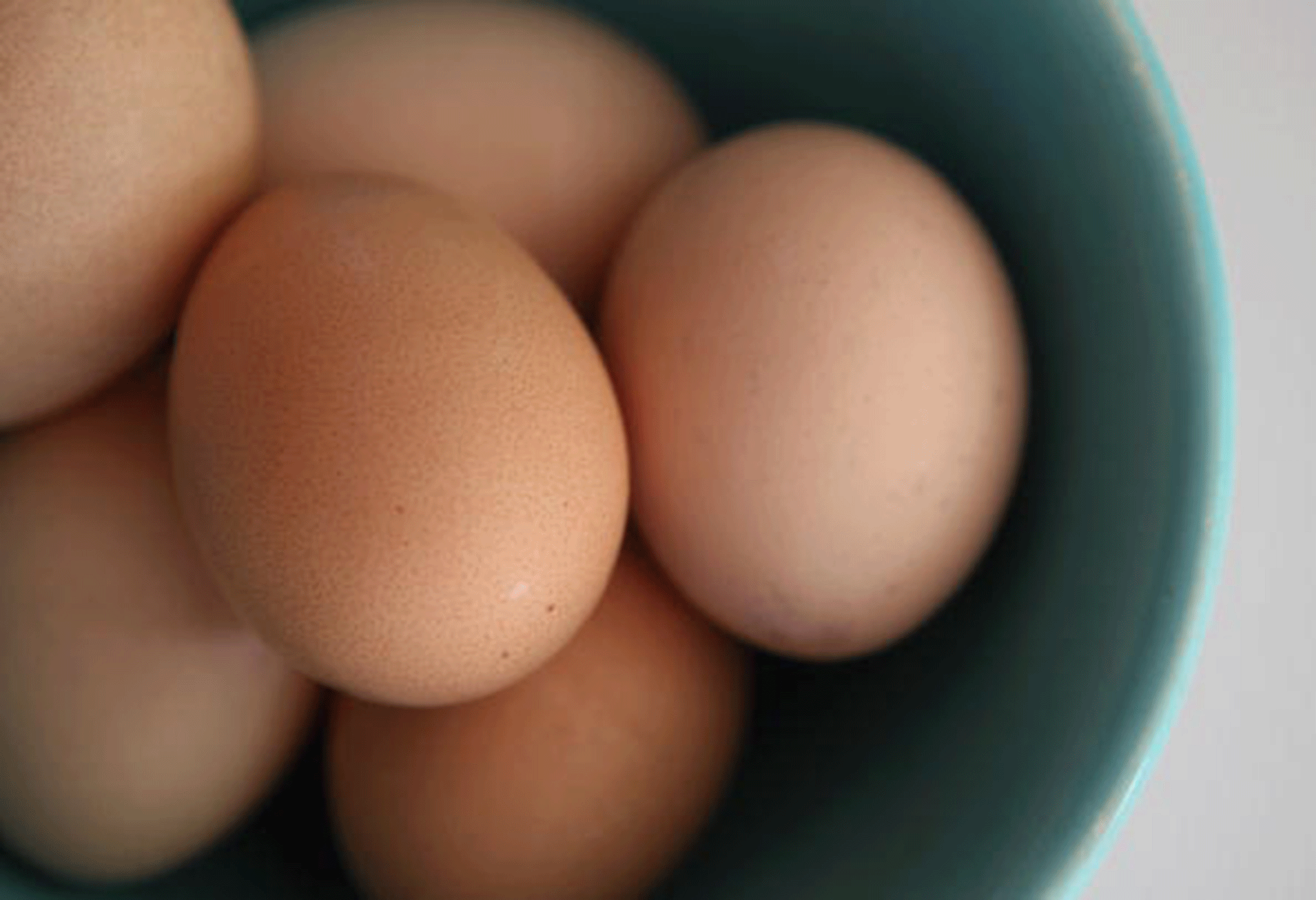 Four eggs a week lowers diabetes risk
