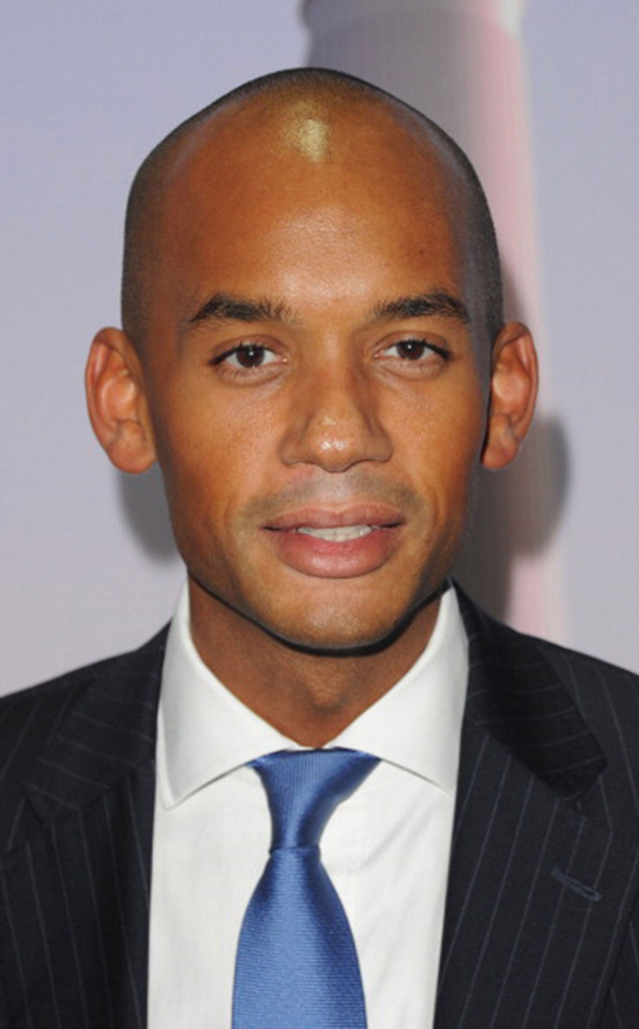The charming Chukka Umunna