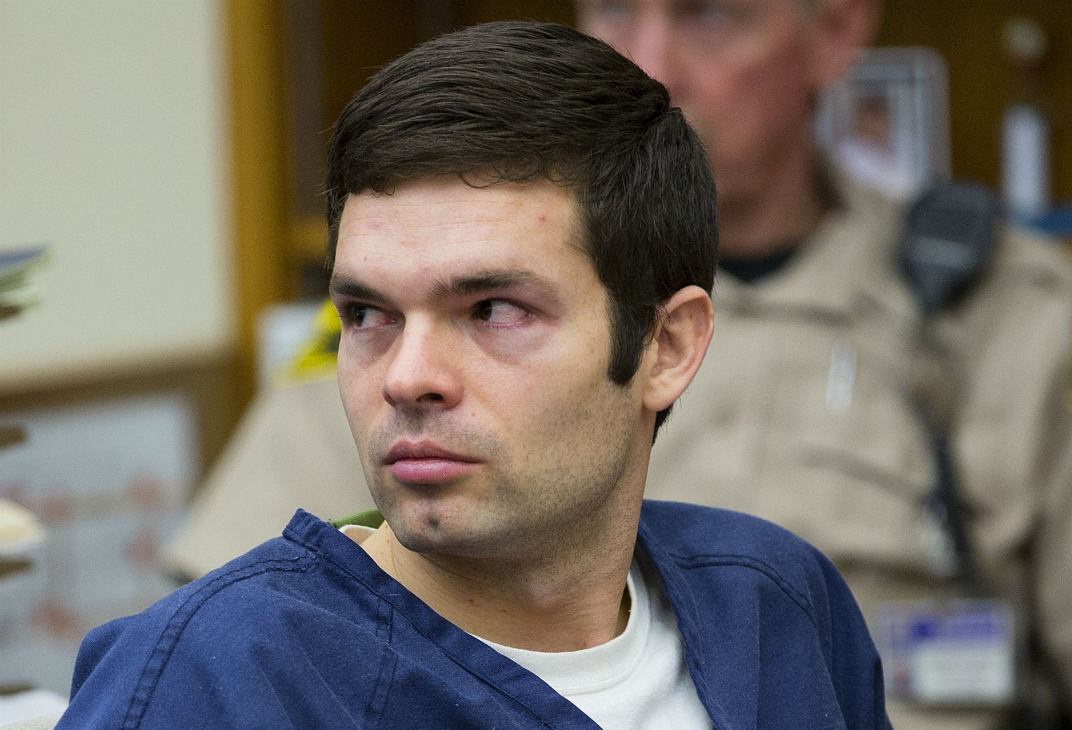 American Kevin Bollaert was jailed earlier this year for setting up a website dedicated to revenge porn and charging women to remove their images