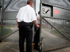 Self-harm, drug-taking and sexual abuse more common in private prisons