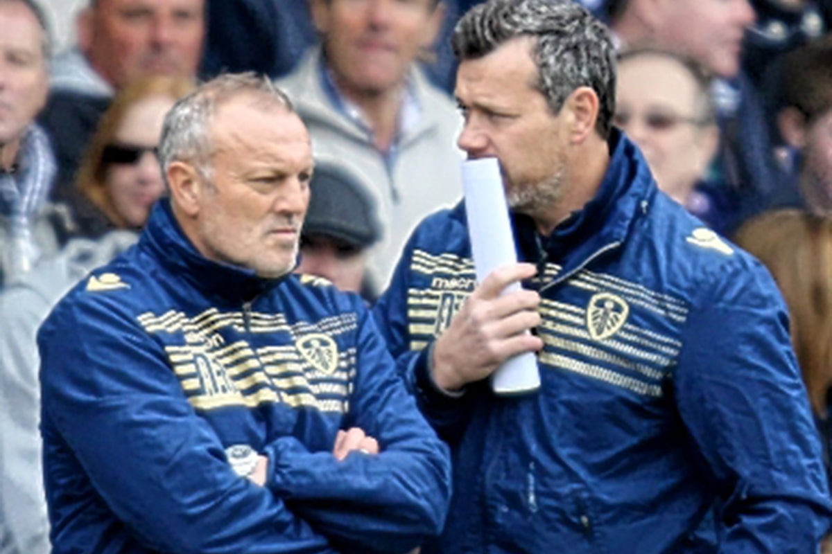 Leeds vs Blackburn match report: Rudy Austin dismissal makes bad week ...