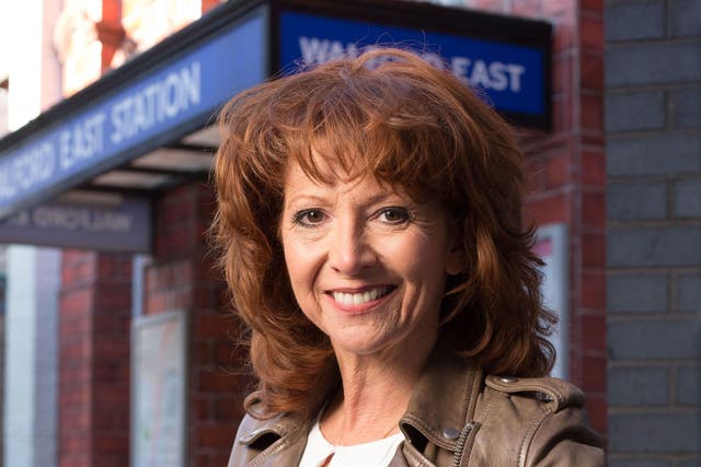 Bonnie Langford will join the EastEnders cast as the character Carmel Kazemi