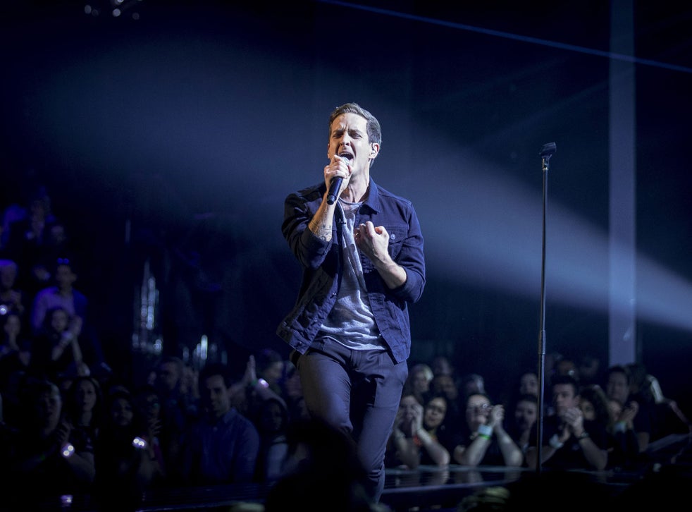 The Voice UK 2015: Stevie McCrorie crowned this year's winner | The ...