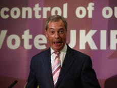 Read more

Nigel Farage may be over but Ukip is here to stay