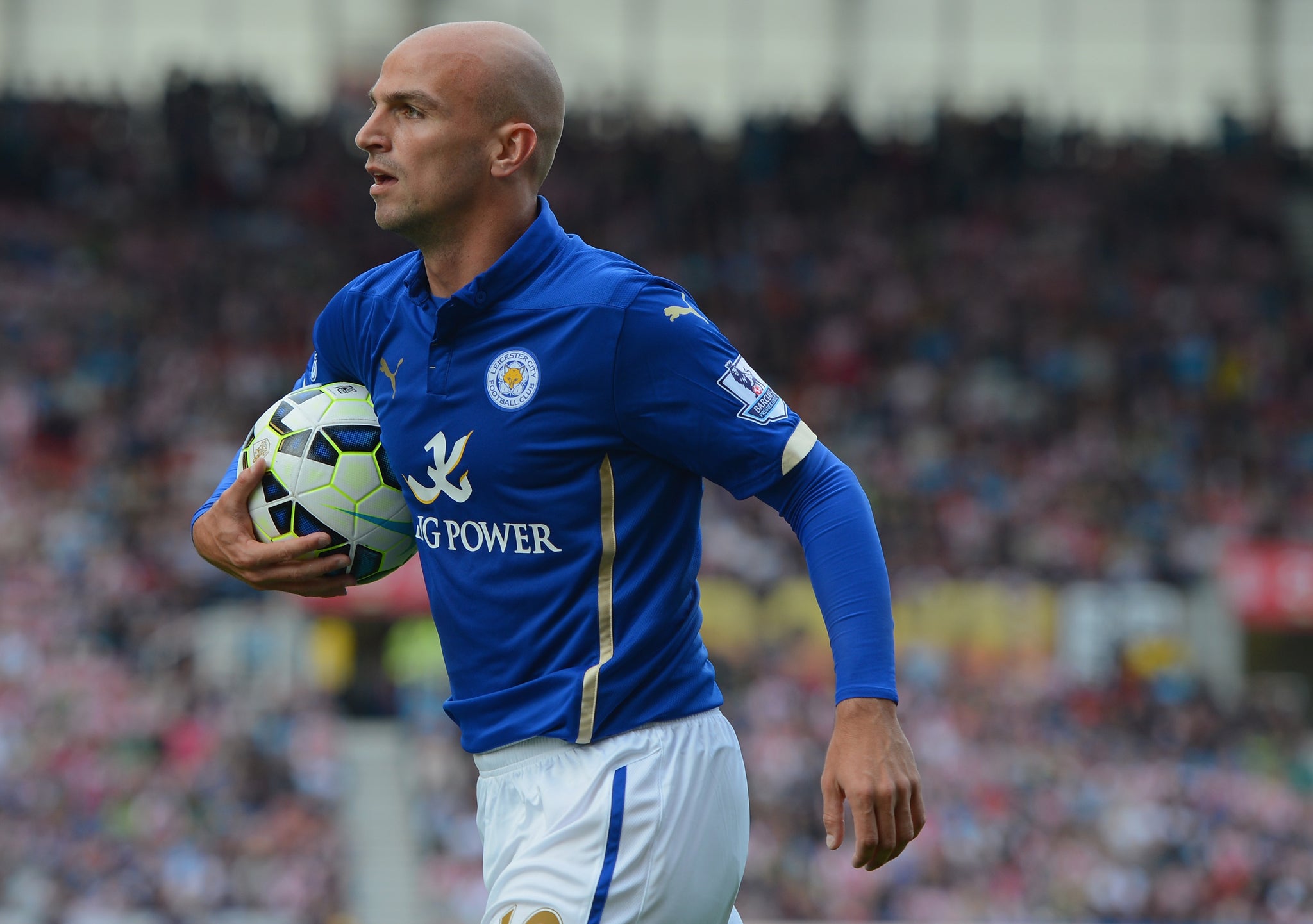 Esteban Cambiasso