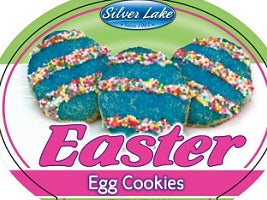 The Silver Lake company recalled the cookies for having "undeclared eggs"