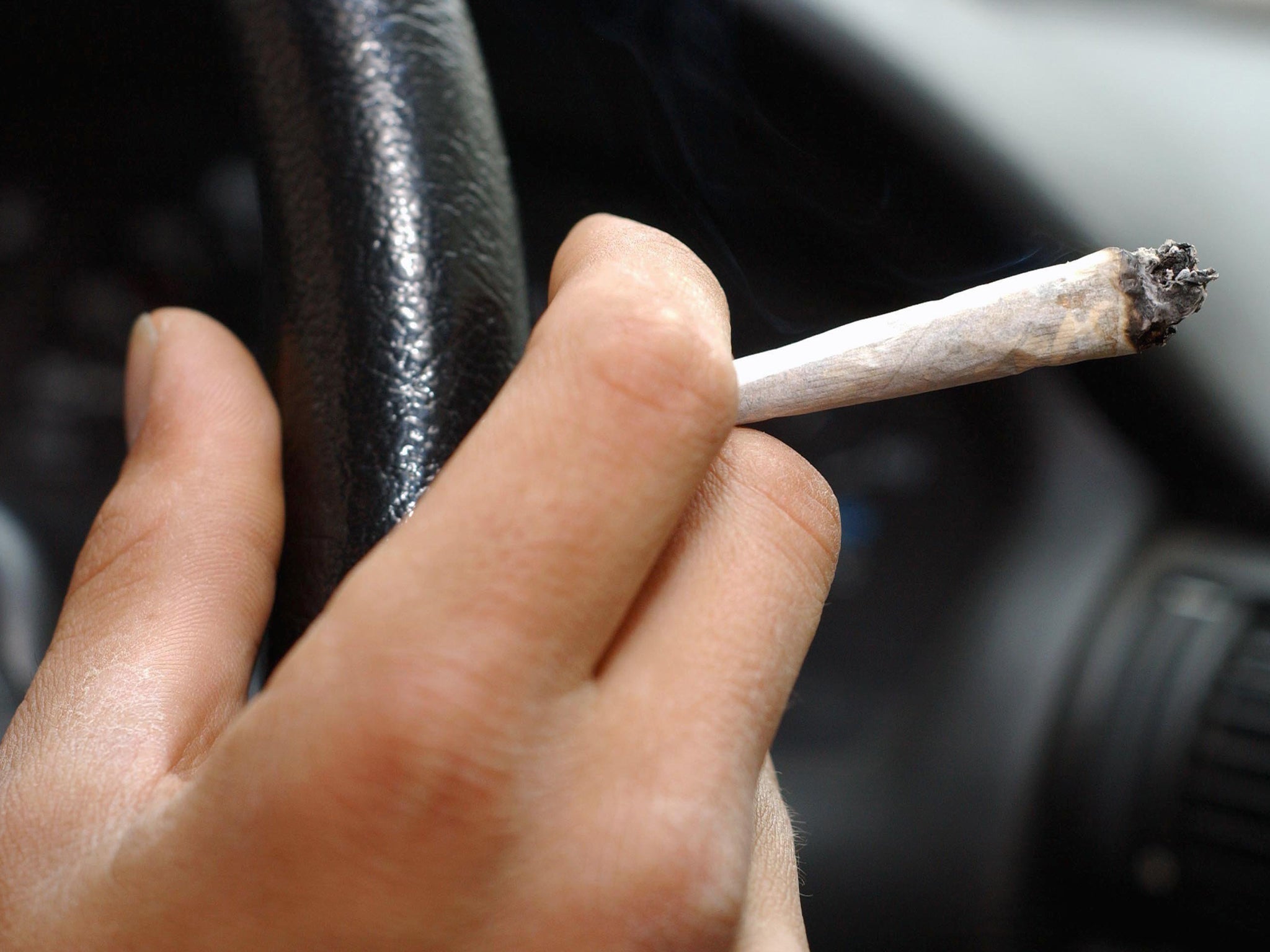 It is estimated that people driving while under the influence of drugs may account for as many as 200 deaths a year in the UK