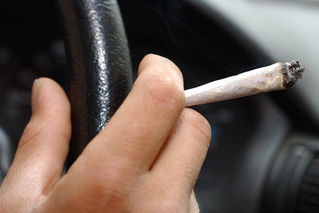 It is estimated that people driving while under the influence of drugs may account for as many as 200 deaths a year in the UK