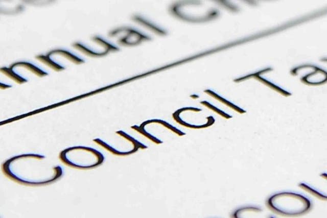 The number of people struggling with their council tax payments has 'rocketed' following the introduction of the Government’s welfare reforms, figures from Citizens Advice show