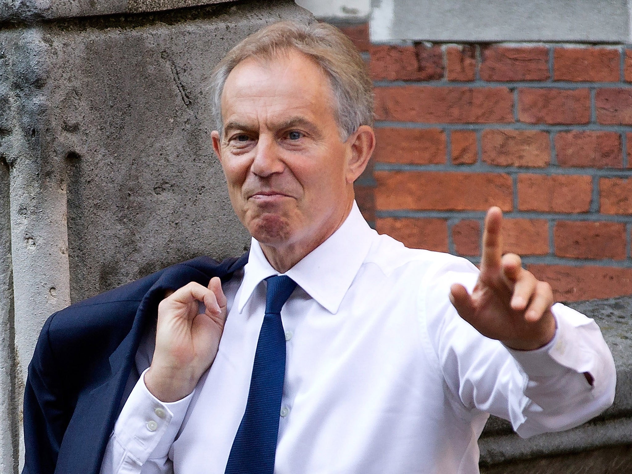 Tony Blair described the Act as one of his greatest regrets