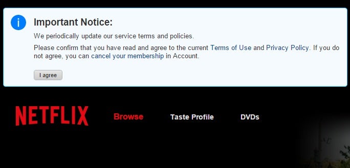 netflix accounts to use