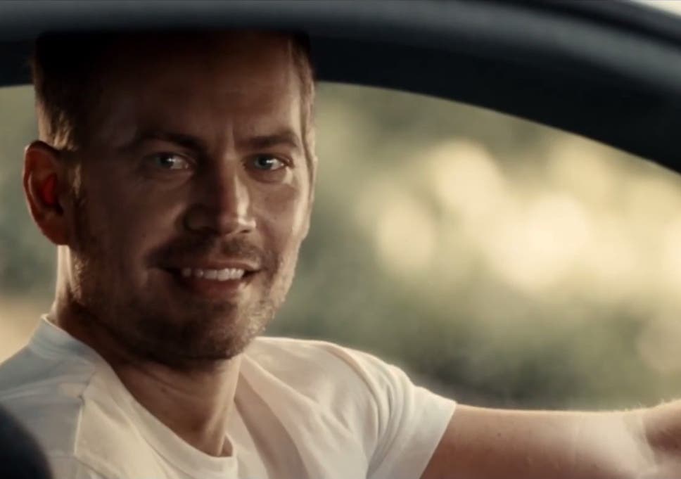 Here S The Fast Furious 7 Paul Walker Tribute Ending That S Got