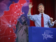 Six things to know about Rand Paul