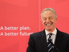 Blair: public won't vote correctly on EU referendum