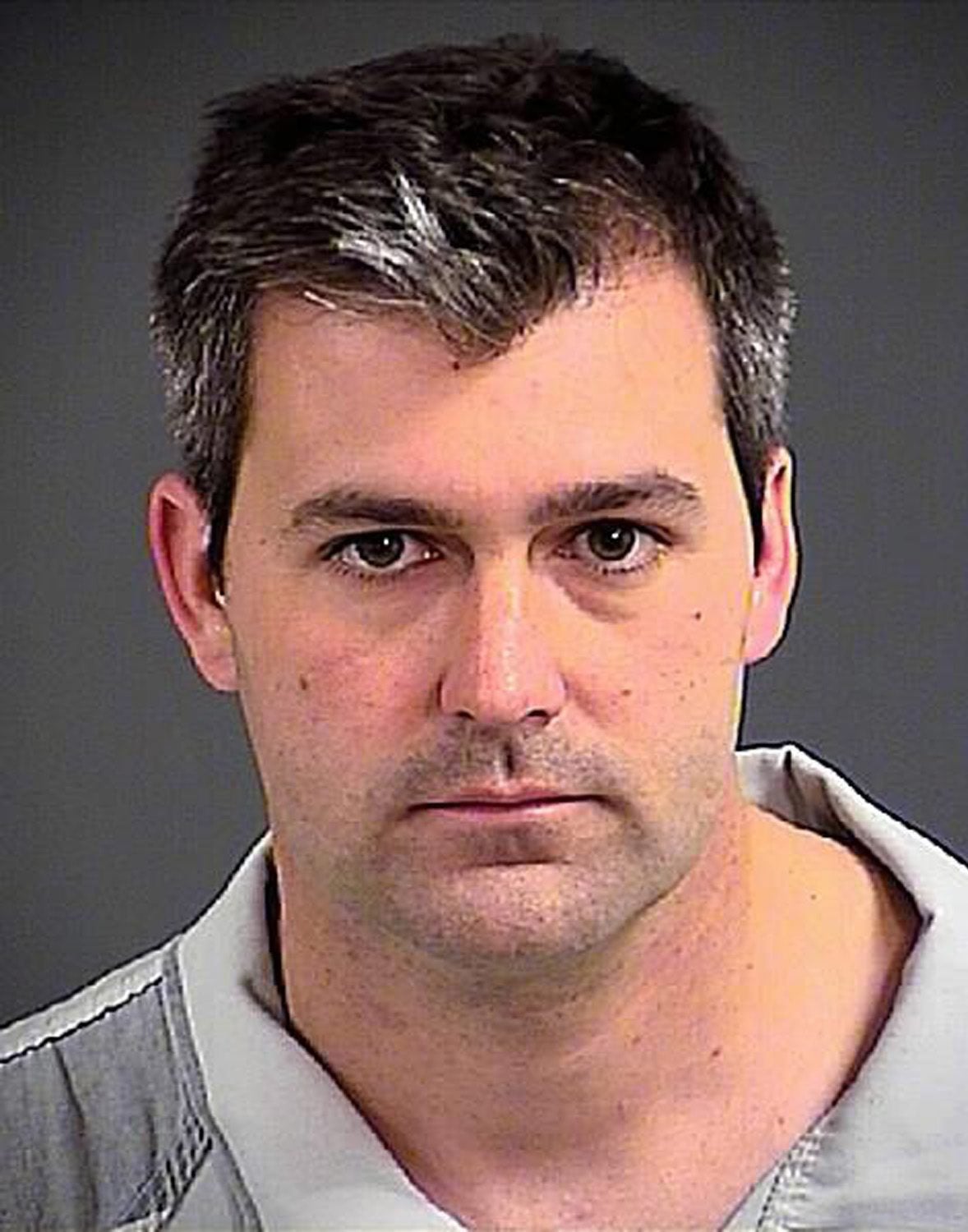 Officer Michael Slager has been charged with murder over the incident