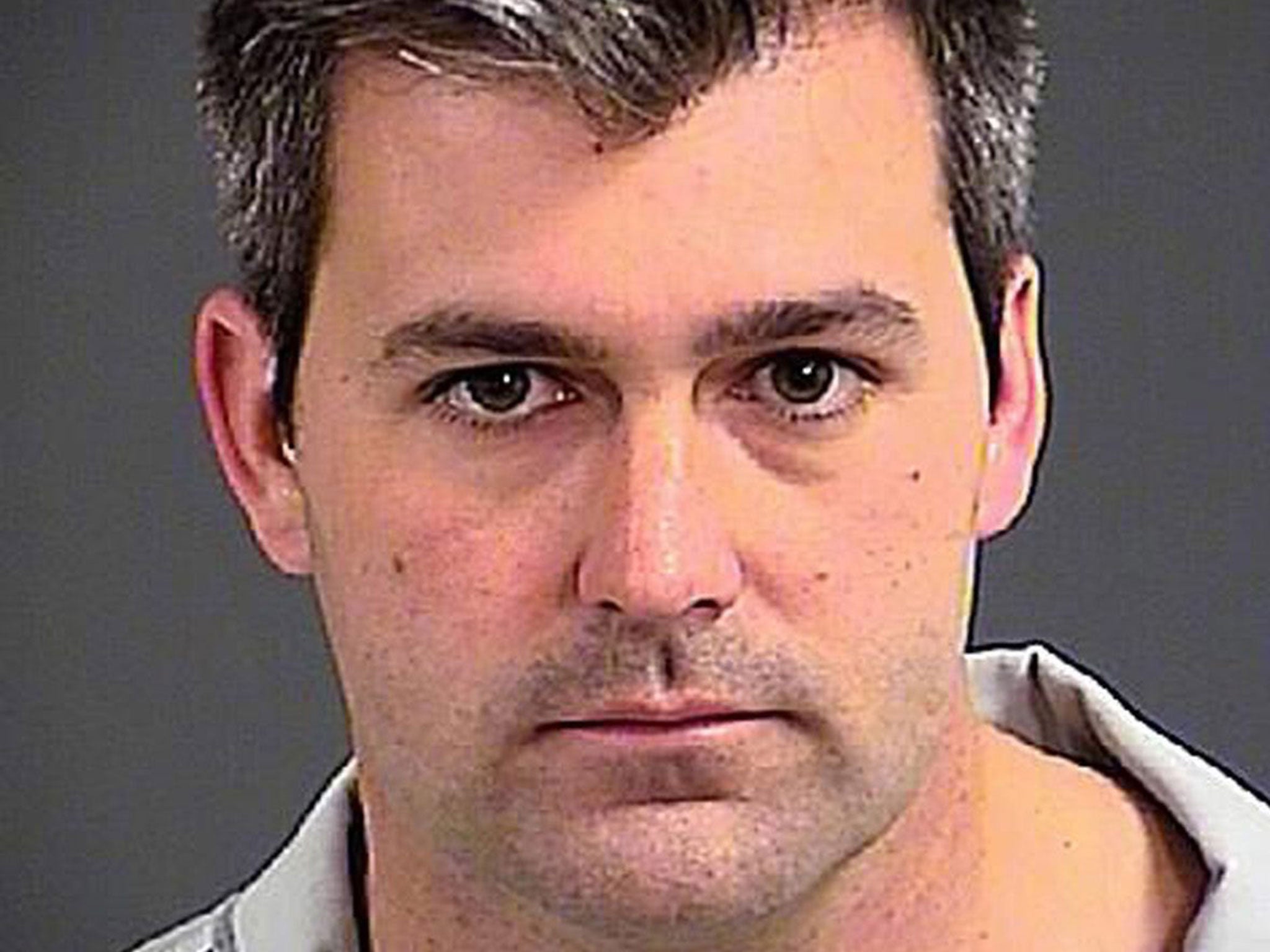 Michael Slager was deemed 'an unreasonable danger to the community' by the court