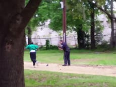 Michael Slager: Cop charged with federal civil rights violation in Walter Scott shooting