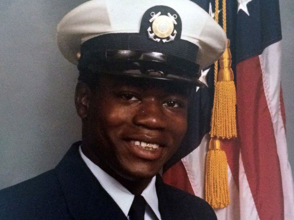 Walter Scott was a Coast Guard veteran and recently engaged to be married