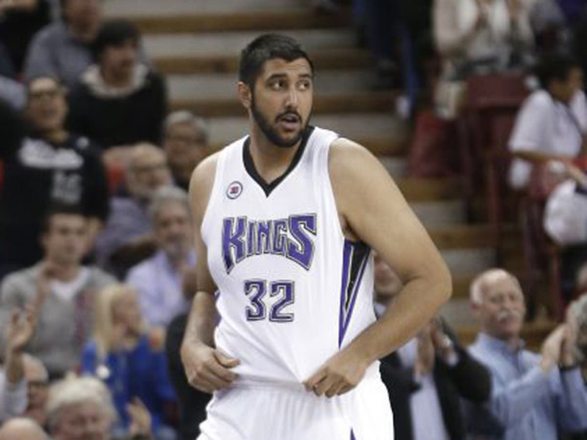 Sim Bhullar will become first NBA player of Indian descent upon signing  with Kings – New York Daily News