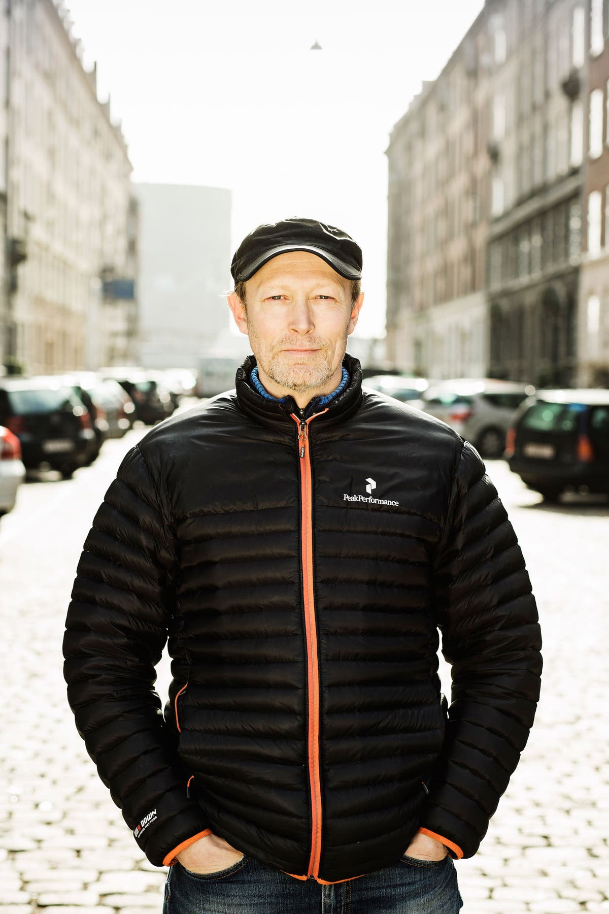 Lars Mikkelsen interview: The Danish actor on playing a Putin-like