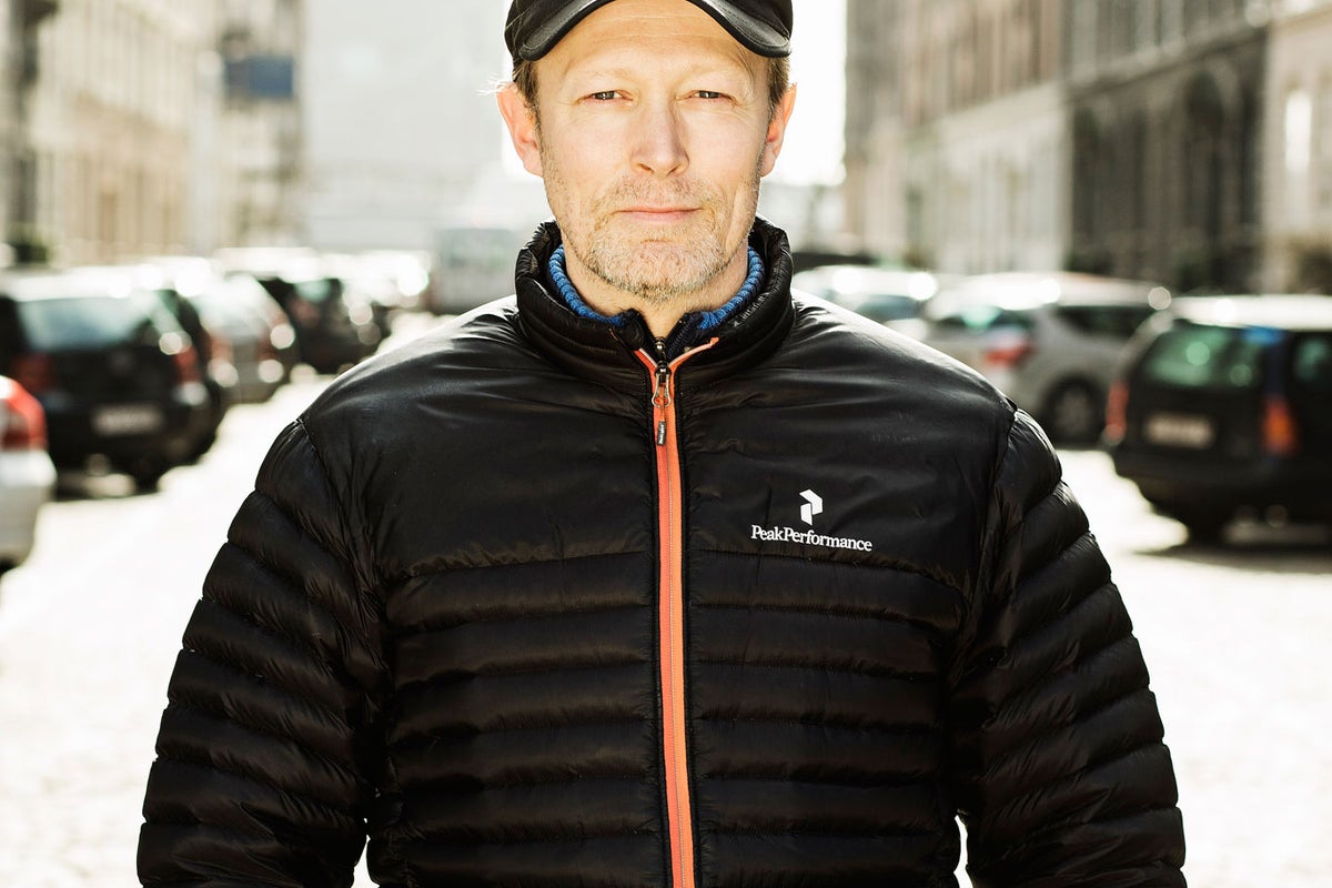 Lars Mikkelsen interview: The Danish actor on playing a Putin-like ...