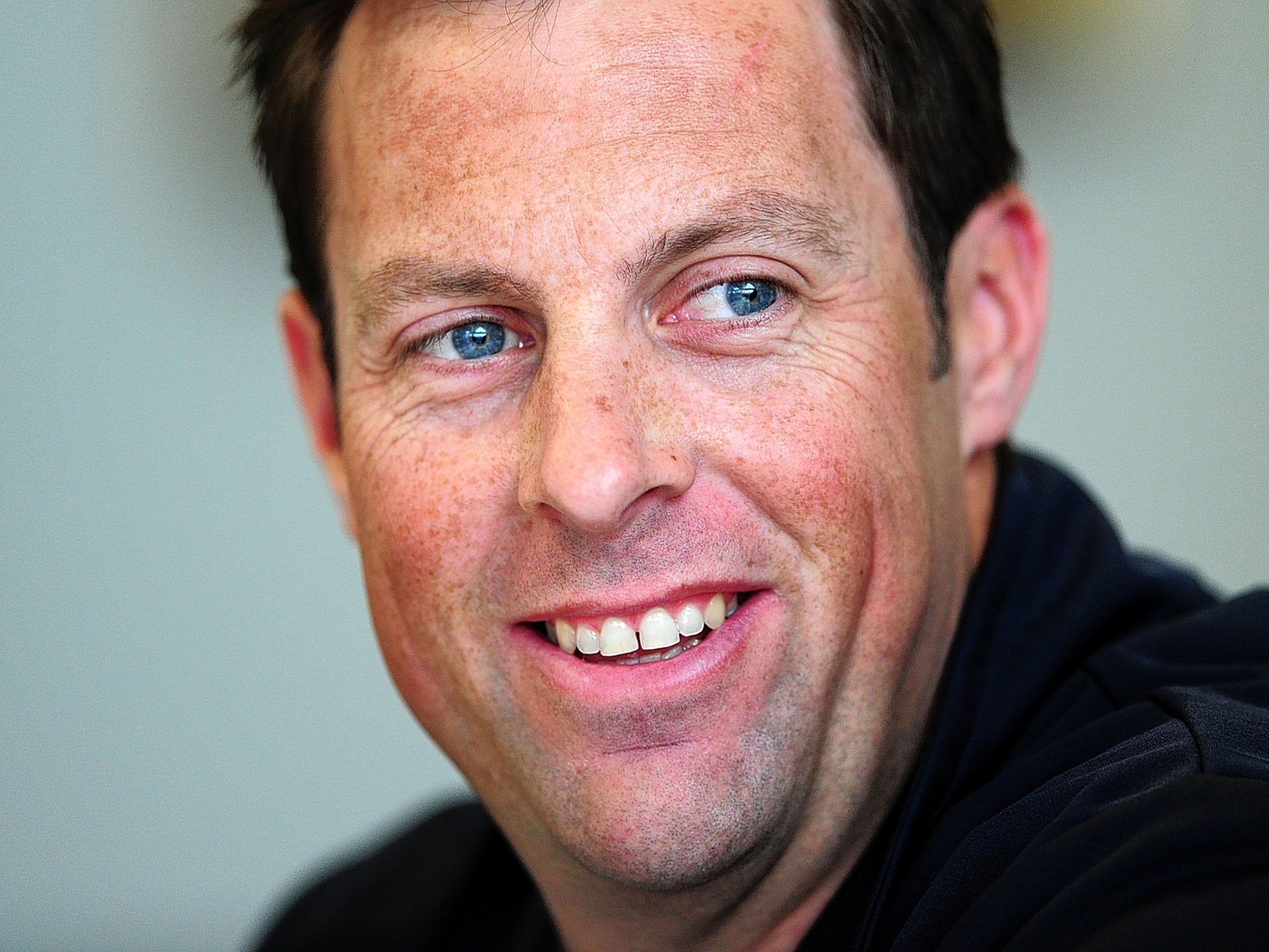 Marcus Trescothick was back on top form for Somerset last season after a lean spell in 2013