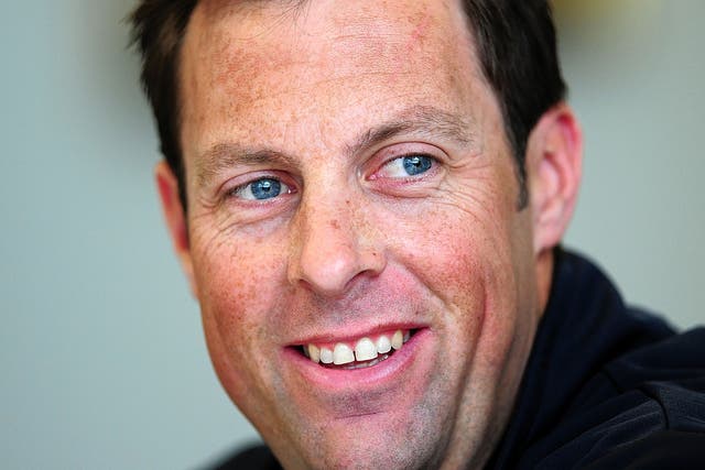 Marcus Trescothick was back on top form for Somerset last season after a lean spell in 2013