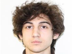 Dzhokhar Tsarnaev apologises to victims and survivors of Boston Marathon bombing before getting death sentence