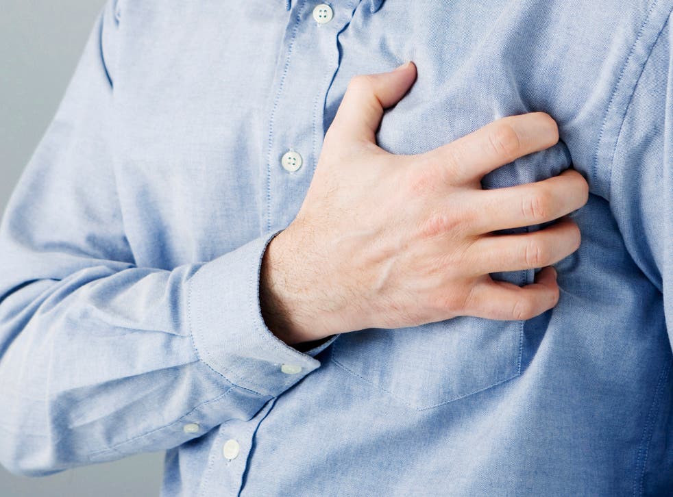 Coronary heart disease kills 73,000 people a year in the UK