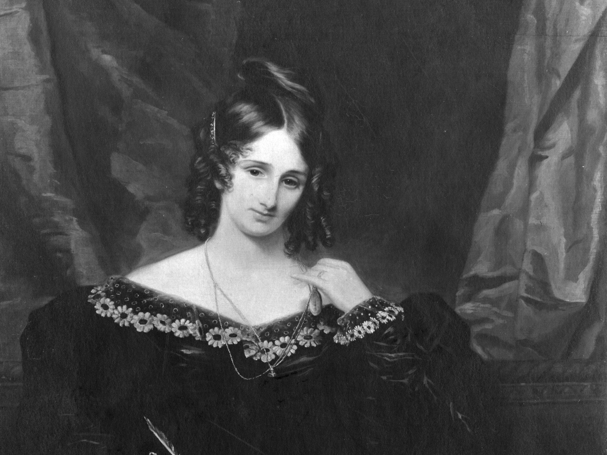 Mary Shelley: Lived according to her mother’s ideals