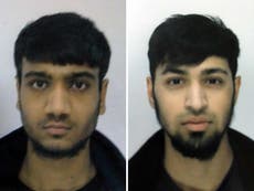 'Ordinary Yorkshire lads' believed to have travelled to Syria