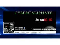 TV5Monde hack: staff accidentally show passwords in report about huge cyber-attack